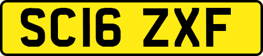 SC16ZXF