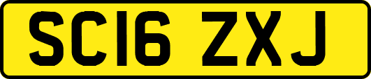 SC16ZXJ