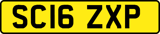 SC16ZXP