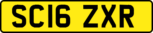 SC16ZXR