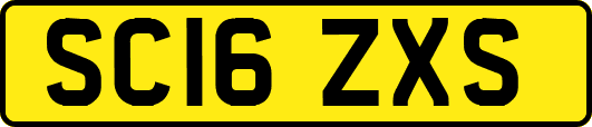 SC16ZXS
