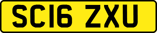 SC16ZXU