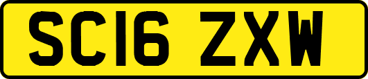 SC16ZXW
