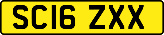SC16ZXX