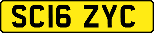 SC16ZYC