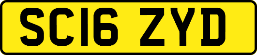 SC16ZYD