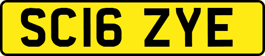SC16ZYE