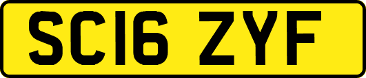 SC16ZYF