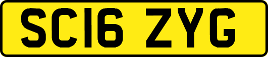 SC16ZYG