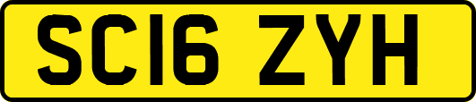 SC16ZYH