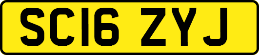 SC16ZYJ