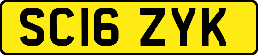 SC16ZYK