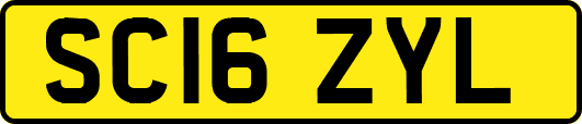 SC16ZYL