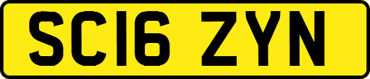 SC16ZYN
