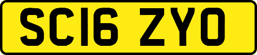 SC16ZYO