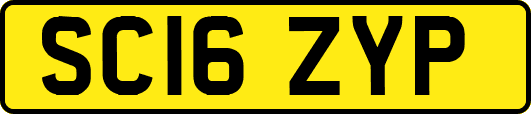 SC16ZYP