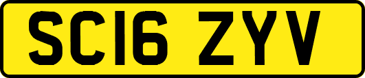 SC16ZYV