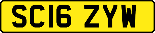 SC16ZYW