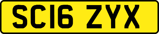 SC16ZYX