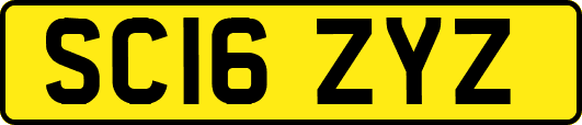 SC16ZYZ