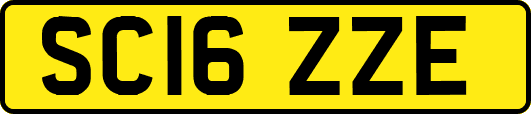 SC16ZZE