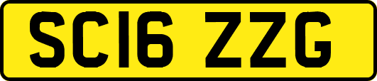 SC16ZZG