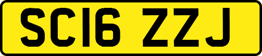 SC16ZZJ