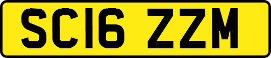 SC16ZZM