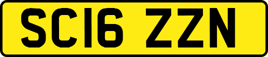 SC16ZZN