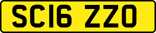 SC16ZZO