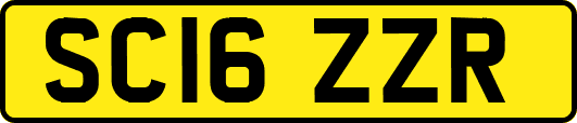 SC16ZZR