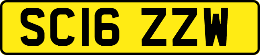 SC16ZZW