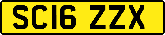 SC16ZZX