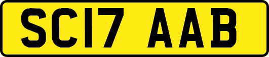 SC17AAB