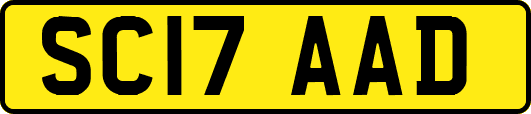 SC17AAD