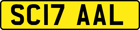 SC17AAL