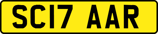 SC17AAR