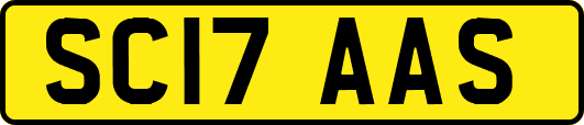 SC17AAS