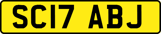 SC17ABJ