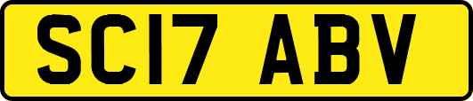 SC17ABV