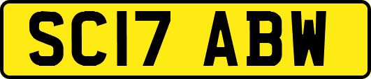 SC17ABW