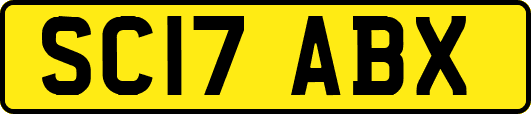 SC17ABX