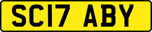 SC17ABY