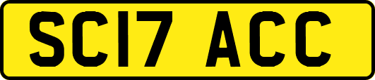 SC17ACC