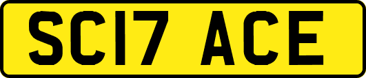 SC17ACE