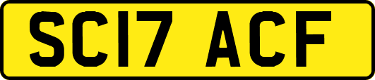 SC17ACF