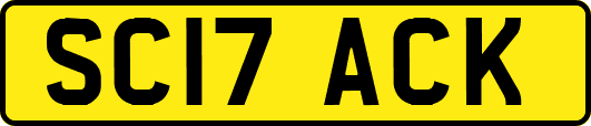 SC17ACK