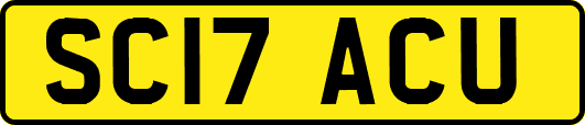 SC17ACU