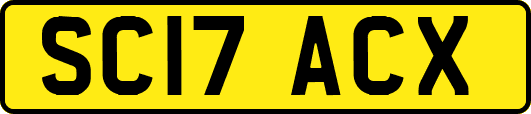 SC17ACX