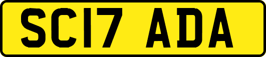 SC17ADA